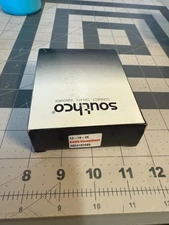 Southco E3-18-25Vise Action Hand Operated Compression Latch with T-Handle Head