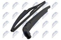 NTY Wischarm, Scheibenreinigung EWB-PL-006 FüR Opel