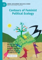 Contours Of Feminist Political Ecology Wendy Harcourt
