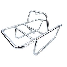 Gepäckträger B-Qualität für Zündapp KS 50, GTS 50, C 50 Sport Typ 517 luggage