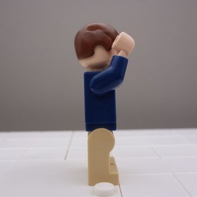 LEGO&reg; Star Wars Han Solo sw0081 Millennium Falcon Original Trilogy Ep 4 ANH 4504