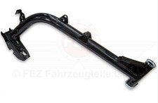 Simson S 51 Hauptrahmen mit Teilegutachten pulverbeschichtet ohne Typenschild