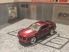 Greenlight 2008 Ford Mustang GT Ted Loose