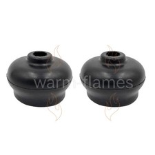 2PCS C5NN7277C Tractor Gear Shifter Boot For Ford 8N 2N 9N NAA 600 700 800