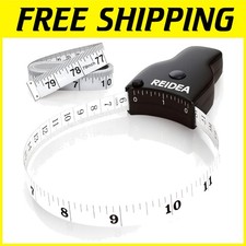 Mini Retractable Tape Measure Bonus Included