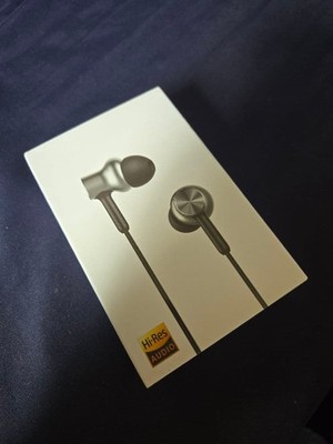 Xiaomi Mi In-Ear Headphones Pro HD