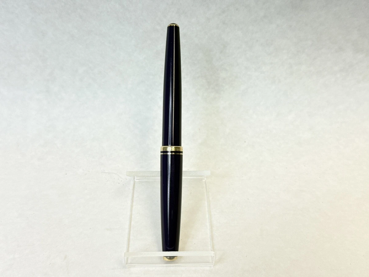 Montblanc Generation In Collectible Montblanc Ballpoint Pens for