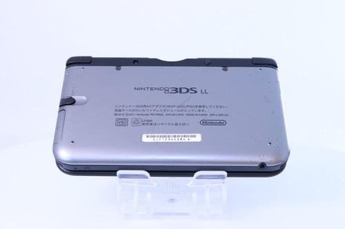 Nintendo 3DS LL XL Console Only Various Select Colors & Rank 【1Day Shipping】 - Picture 876 of 916