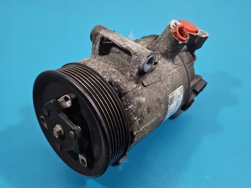 Klimaanlagenkompressor Skoda Octavia III 1.6 TDI (CXXB) / IM 51232