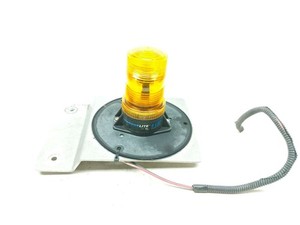 17 Club Car Carryall 700 Top Running Light