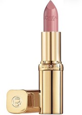 Loreal Color Riche Nude 235 Lipstick Genuine Brand New Genuine Satin Lipstick
