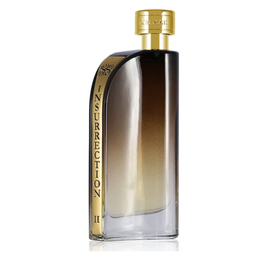 Reyane Tradition Mens Insurrection II Wild EDT, 3,0  3700066700728