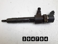 INIETTORE FIAT MULTIPLA BOSCH DIESEL 1900JTD 0445110119 2003