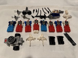Robotech Robolinks | eBay