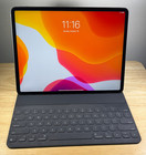Apple iPad Pro 12.9 - 3rd Gen 256GB Space Gray (WiFi ) + Apple Smart Keyboard