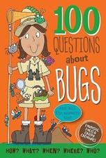 100 questions about bugs (Paperback) - FREE Shipping