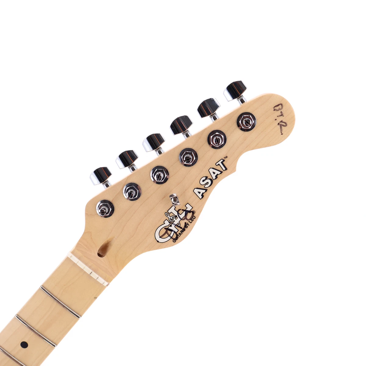 G&L Guitar Parts and Accessories for sale | eBay