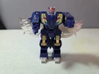 Vintage 1984 Select Converters Avarians Rex Blue Falcon Eagle Figure KO Bootleg