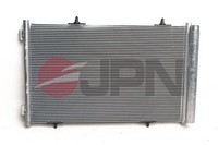 JPN 60C9155-JPN Kondensator, Klimaanlage FüR CitroËN Peugeot