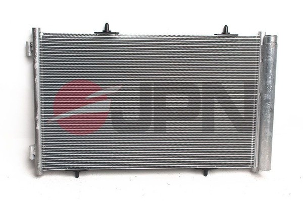 JPN 60C9155-JPN Kondensator, Klimaanlage FüR CitroËN Peugeot-image