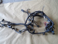 2000 Rover Mgf Mg Tf 1.6 1.8 Vvc K Series Engine Wiring Loom Harness 2000 Rover Mgf Mg Tf 1.6 1.8 Vvc K Series Engine Wiring Loom Harness