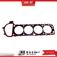 94-04 Graphite Head Gasket For Nissan 240SX 2.4L L4 DOHC 16v KA24DE DNJ HG653
