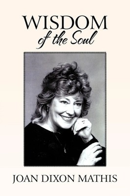 Joan Dixon Mathis | Wisdom of the Soul | Taschenbuch | Englisch (2012)