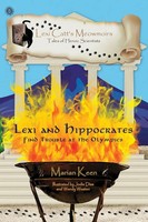 Marian Keen | Lexi And Hippocrates | Taschenbuch | Englisch (2016)