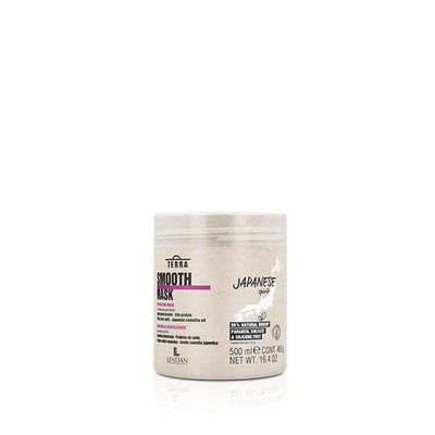 LENDAN Terra Smooth Mask   Revitalizing Hair Mask 500 ml