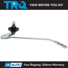 Trq Windshield Wiper Transmission Connecting Rod Link Left Driver For Pickup