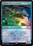 Chrome Host Seedshark-Media And Collaboration Promos-Foil-2025-20-LP