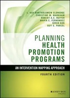 Planning Health Promotion Programs | An Intervention Mapping Approach | Englisch