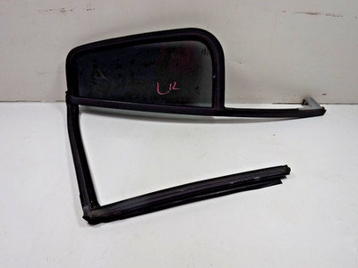 Ford Explorer 02-10 4 Door Rear Driver Door Vent Window Tinted Factory OEM