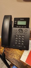 OOMA 2602 Business IP Desk Phone VoIP Phone
