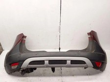 RENAULT GRAND SCÉNIC III JZ0/1 Hintere Stoßstange 850226257R 1.46 33574724