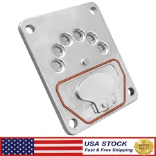 Z-AC-0032 Air Compressor Valve Plate For Porter Cable DeVilbiss Craftsman Dewalt
