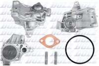 Dolz Wasserpumpe, MotorküHlung U.A. FüR Opel, Renault, Vauxhall