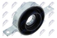 NTY NLW-BM-014 Propshaft AufhäNgung Mit Kugellager FüR BMW