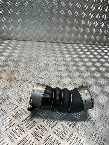 BMW 3 F30, F80 Ladeluftkühlerschlauch 8513450 3.00 Diesel 2018 32450398