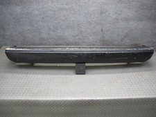 85-88 Volkswagen Scirocco Mk2 Rear Bumper Cover W Reinforcement Impact Bar Oem