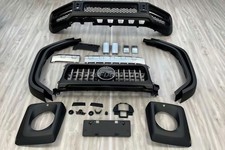 New W463a G500 G550 Upgrade To G63 Body Kit For 2018-2023 19 Mercedes G Class