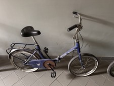 bicicletta graziella non Graziella LADY MARA 20" da sistemare vista e piaciuta