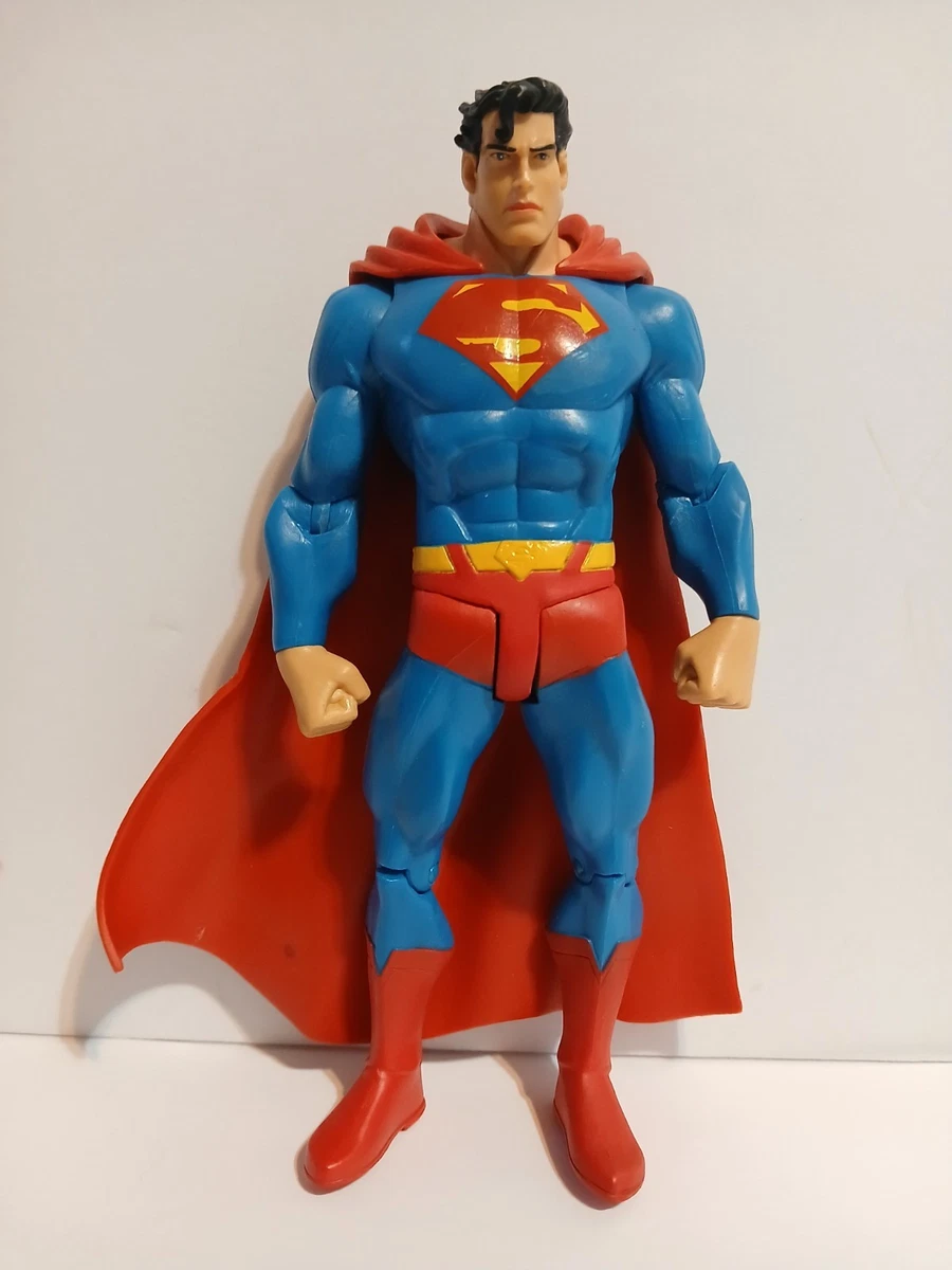 DC Direct Superman Action Action Figures for sale | eBay