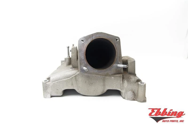 Coletor de admissão superior 3.4L 6 cilindros V6 compatível com 2007-2009 Pontiac Torrent 678179 - Imagem 3 de 4