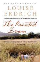 Louise Erdrich | The Painted Drum | Taschenbuch | Englisch (2006)
