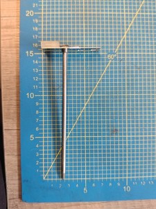 Miele B3976 UT Imperial Backofen Temperaturfühler 95284