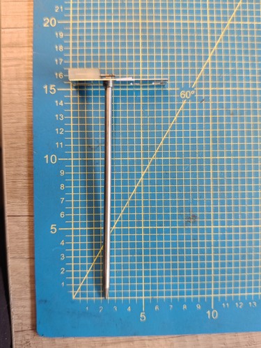 Miele B3976 UT Imperial Backofen Temperaturfühler 95284