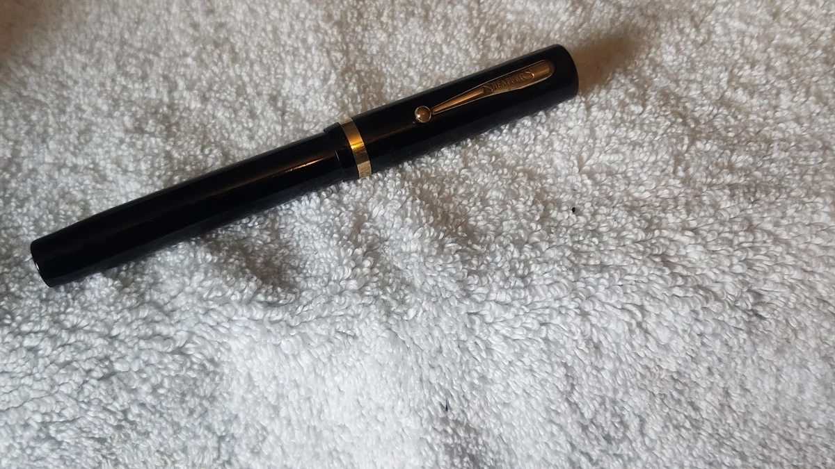 Sheaffer Oversize Fountain Pen for sale | eBay