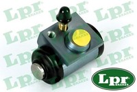 LPR 4827 Radbremszylinder Zylinder Radbremse Hinterachse Hinten