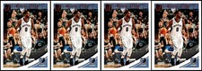Donruss JaMychal Green (4) Card Lot - Almost Gone – Get Yours Before They’re ...